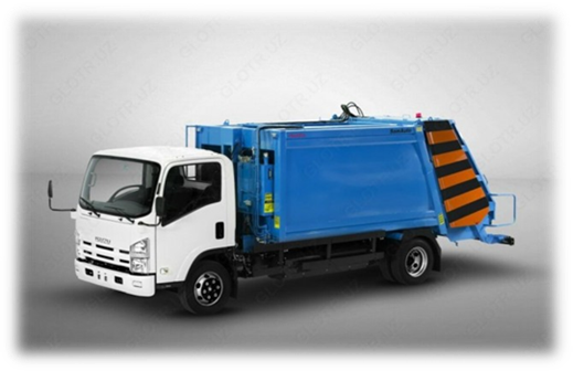 : Isuzu     - -       Torguem.uz